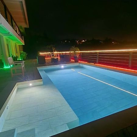 La Villa Mareva Faaa Екстер'єр фото