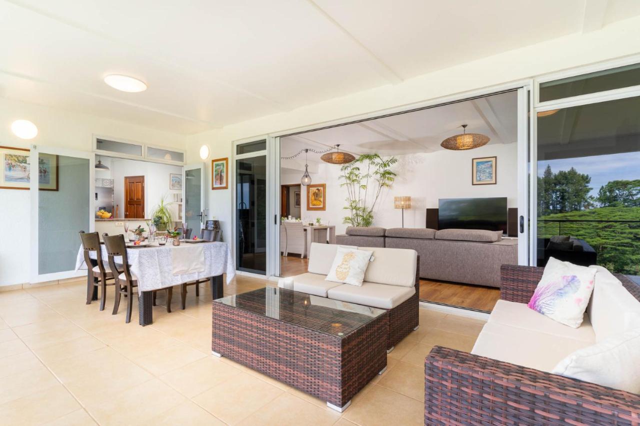 La Villa Mareva Faaa Екстер'єр фото