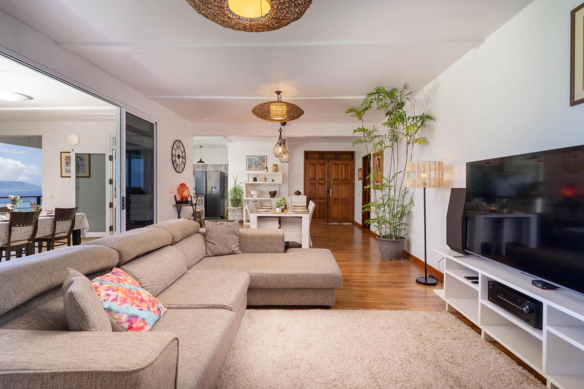 La Villa Mareva Faaa Екстер'єр фото